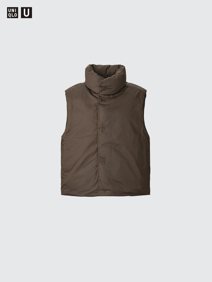 画像1: 出典：ユニクロ