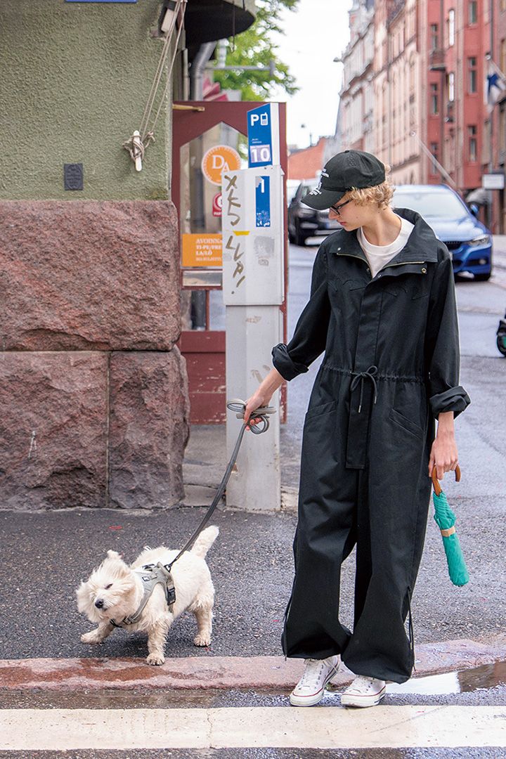 《マリメッコ》だけじゃない！フィンランド発のおしゃれなファッションブランド6選