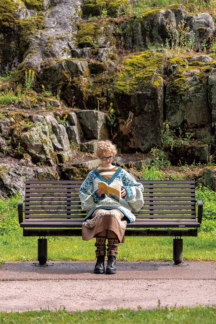 《マリメッコ》だけじゃない！フィンランド発のおしゃれなファッションブランド6選