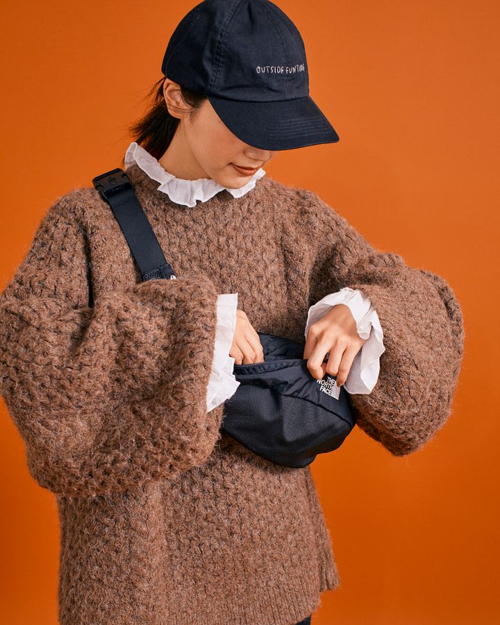 トラッドな“ローファー”で引き締める秋スタイル5選。レザーで足元に重みをプラス【FUDGE FRIEND おしゃれさんの毎日コーディネート】