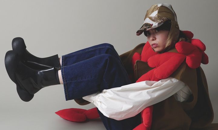 MISTER IT. Custom Event at DELTA