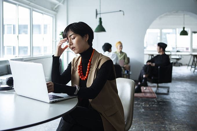 早めに脱却しないと手遅れに…⁉ 不倫のリスク6選