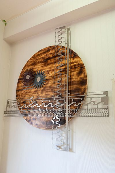 キャンパーは行くべき！珍しいコンセプトのオンウェーデザインミュージアムを紹介！