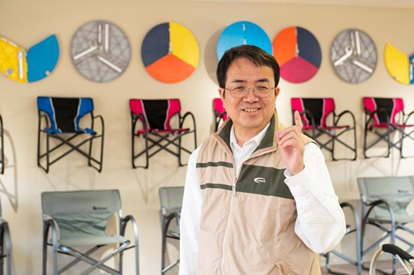 キャンパーは行くべき！珍しいコンセプトのオンウェーデザインミュージアムを紹介！