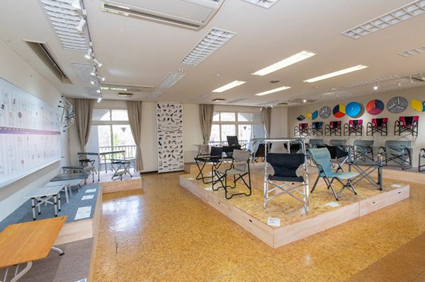 キャンパーは行くべき！珍しいコンセプトのオンウェーデザインミュージアムを紹介！