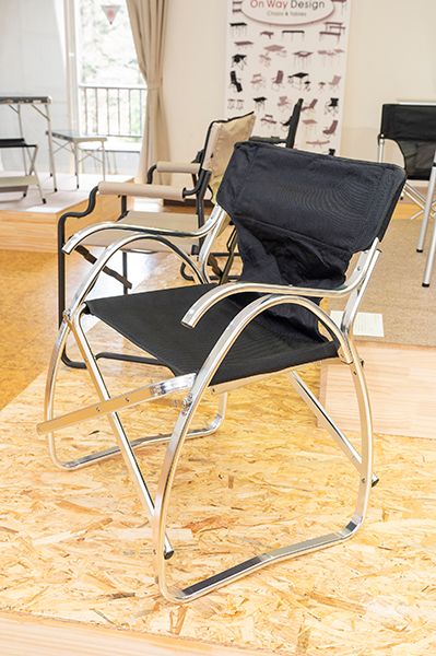 キャンパーは行くべき！珍しいコンセプトのオンウェーデザインミュージアムを紹介！