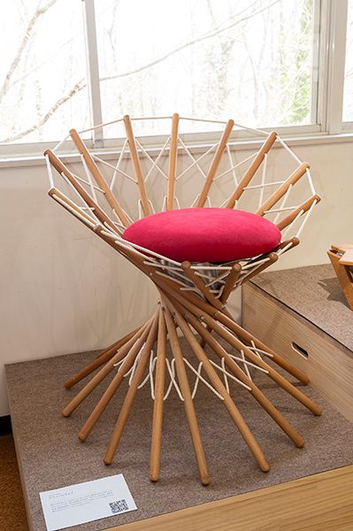 キャンパーは行くべき！珍しいコンセプトのオンウェーデザインミュージアムを紹介！