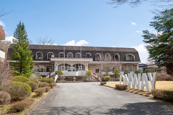 キャンパーは行くべき！珍しいコンセプトのオンウェーデザインミュージアムを紹介！