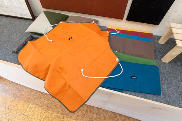 キャンパーは行くべき！珍しいコンセプトのオンウェーデザインミュージアムを紹介！