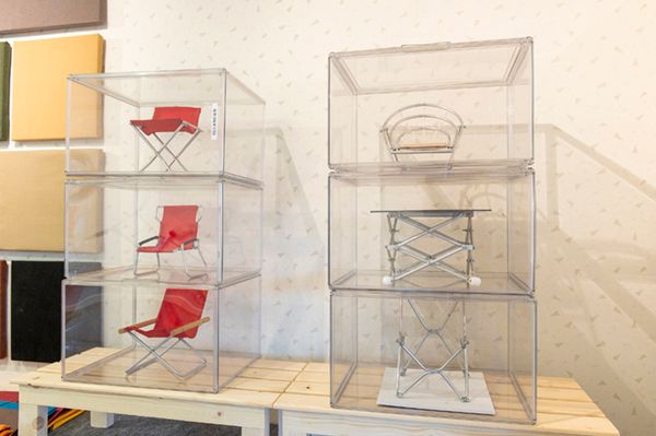 キャンパーは行くべき！珍しいコンセプトのオンウェーデザインミュージアムを紹介！