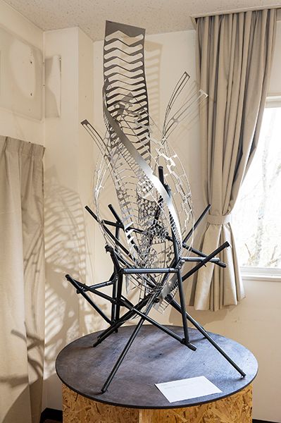 キャンパーは行くべき！珍しいコンセプトのオンウェーデザインミュージアムを紹介！