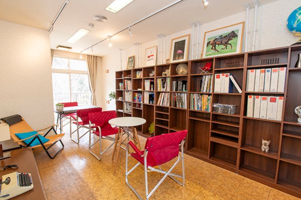 キャンパーは行くべき！珍しいコンセプトのオンウェーデザインミュージアムを紹介！