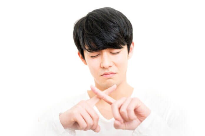 その彼、実は超危険かも⁉ 地雷男に共通する特徴6選