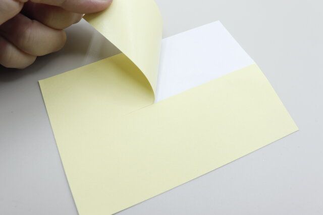 ダイソーのカレンダーシール5