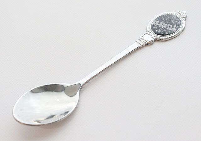 キャンドゥ スプーン 宮沢賢治