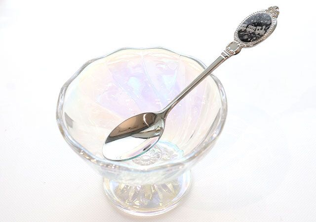 キャンドゥ スプーン 宮沢賢治 使用例