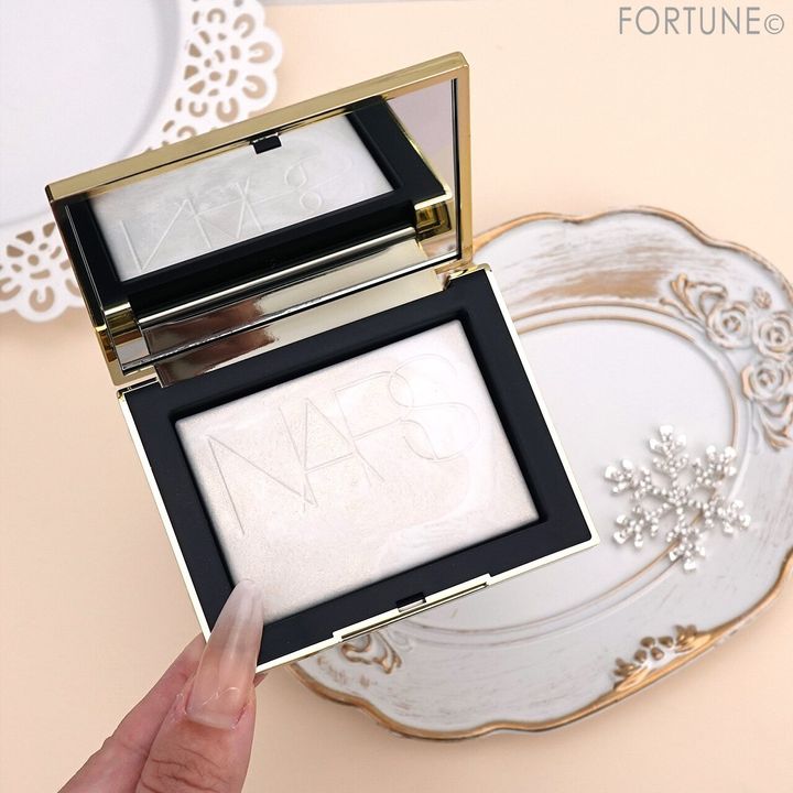 NARS（ナーズ） NARS ゴールドダスト ライトリ...