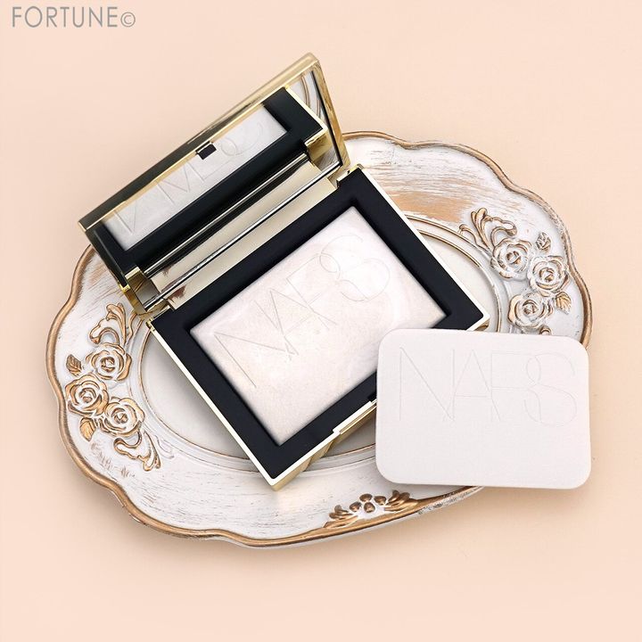 NARS（ナーズ） NARS ゴールドダスト ライトリ...