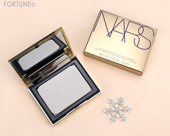 NARS（ナーズ） NARS ゴールドダスト ライトリ...