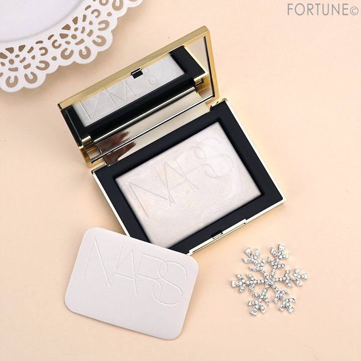 NARS（ナーズ） NARS ゴールドダスト ライトリ...