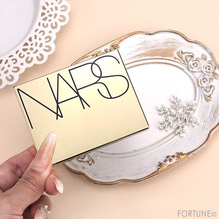 NARS（ナーズ） NARS ゴールドダスト ライトリ...