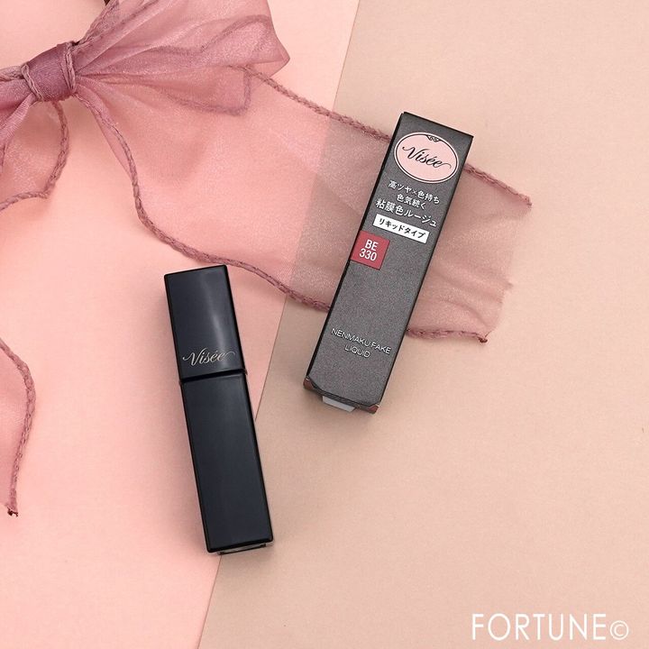 Visée（ヴィセ） ネンマクフェイク リキッド