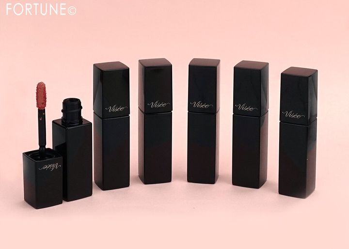 Visée（ヴィセ） 2024年秋新作コスメ 粘膜リップ