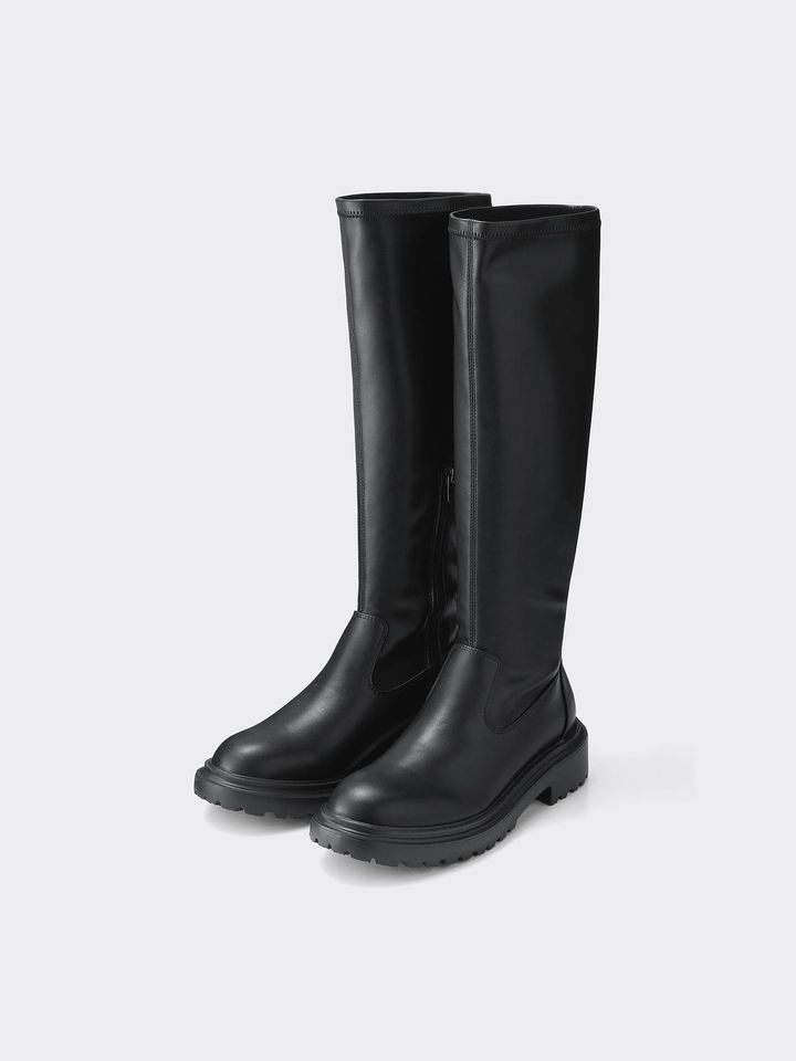 画像1: 出典：GU