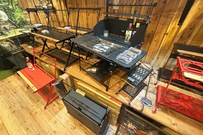 NATURETONESのブラックボックス