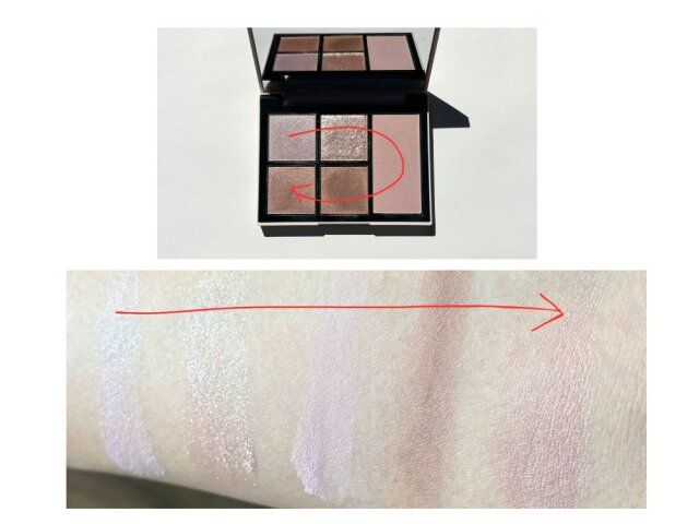 スナイデル ビューティ フェイス スタイリスト EX10