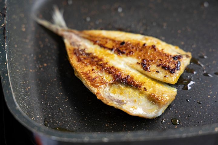 カレー変わり干し