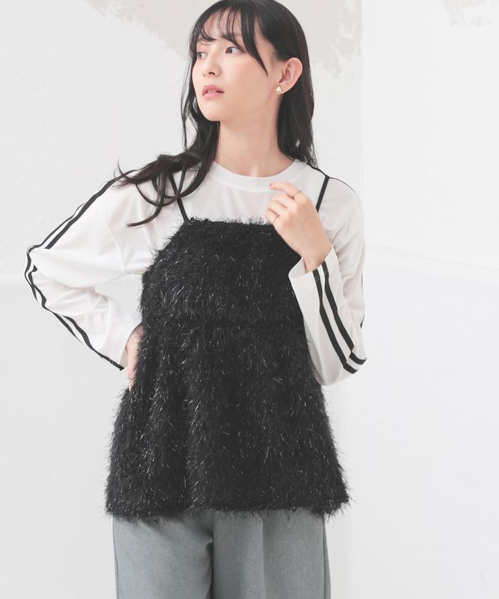 画像2: 出典：ハニーズ