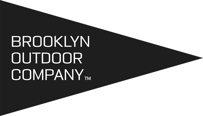 BROOKLYN OUTDOOR COMPANYのロゴ