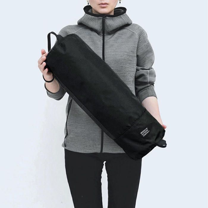 コットの収納袋