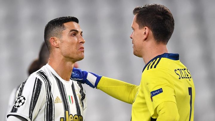 39歳ロナウド、現役復帰した元同僚への発言が話題