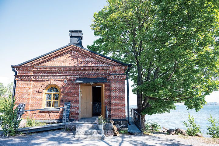 サウナ大国フィンランドで絶対に行きたい本場のサウナ3選