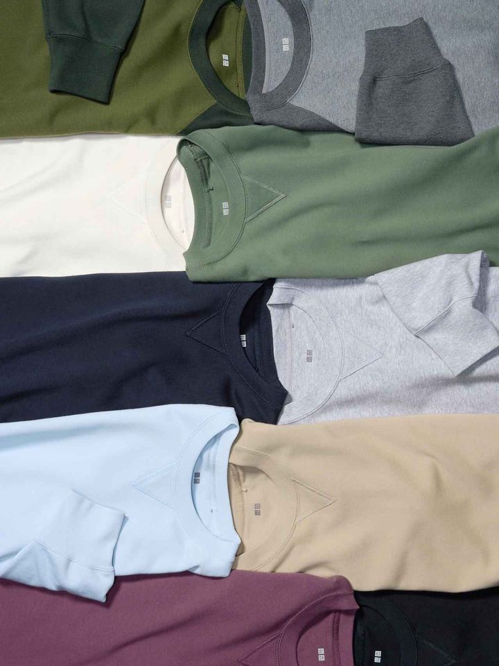 画像1: 出典：ユニクロ