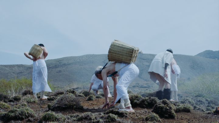 《激雷》（2024）