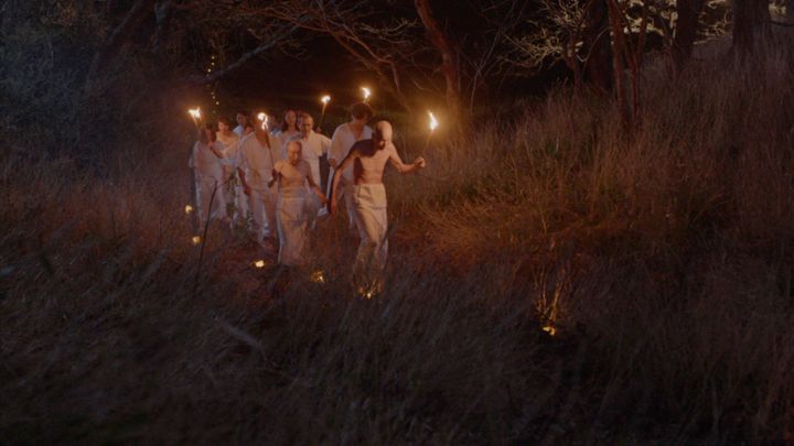 《激雷》（2024）