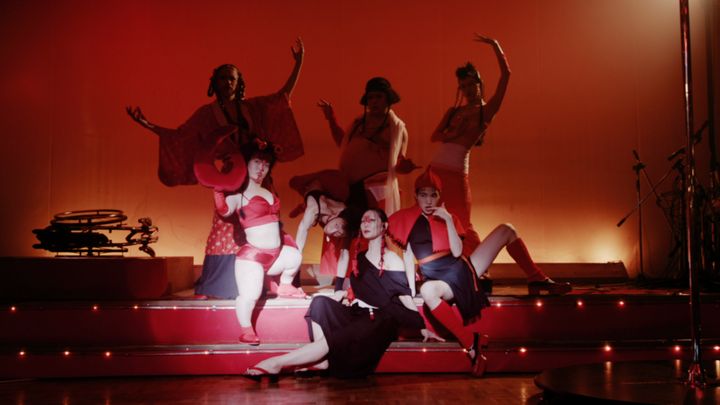 《激雷》（2024）