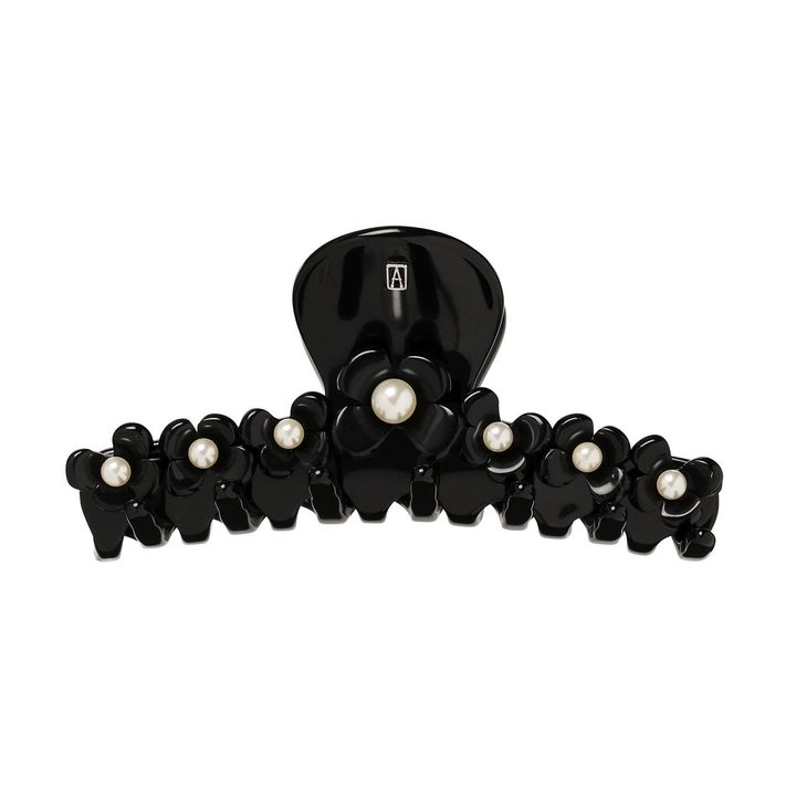 画像: 「M クリップ」￥75,900 出典：アレクサンドル ドゥ パリ