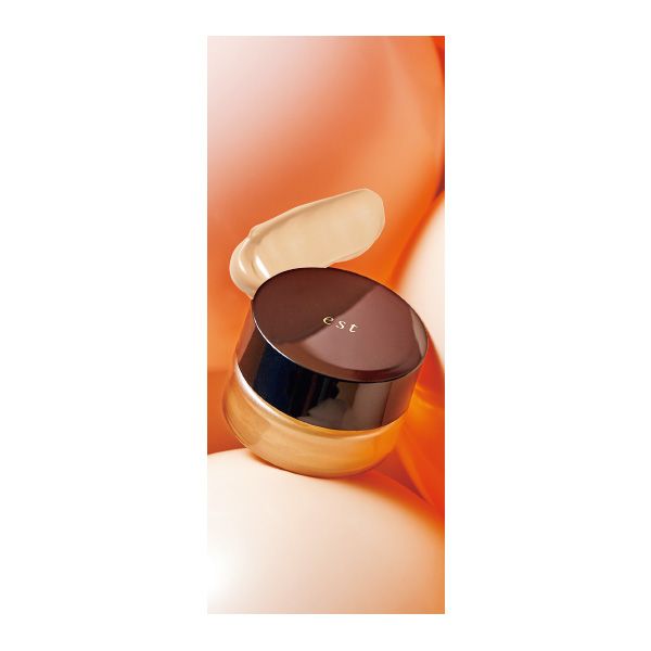 フローレス コンシーリング クリームファンデーション