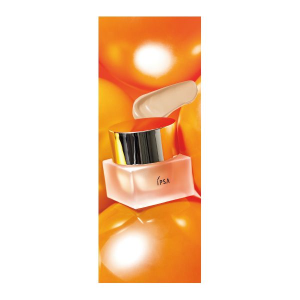 クリーム ファウンデイションe