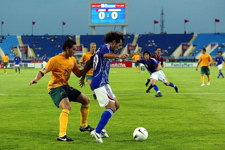 日本代表、“宿敵”オーストラリア戦で英雄となった6名