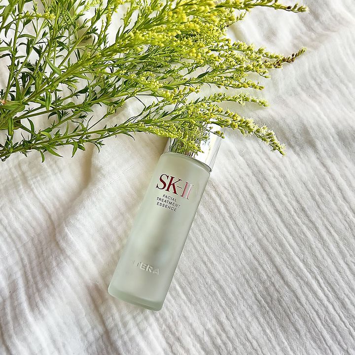 SK-II フェイシャルトリートメントエッセンス