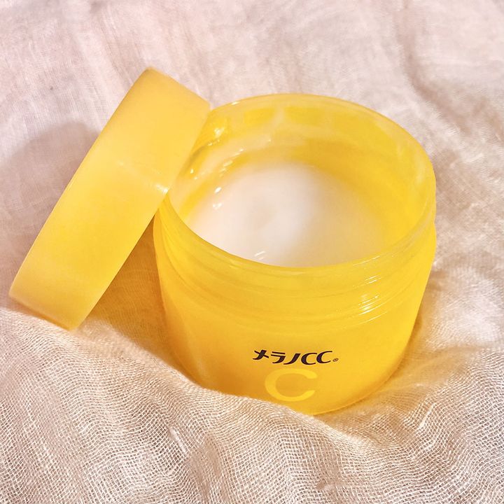 メラノCC 薬用しみ対策美白ジェル