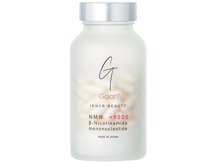 GAAH INNER BEAUTY NMN