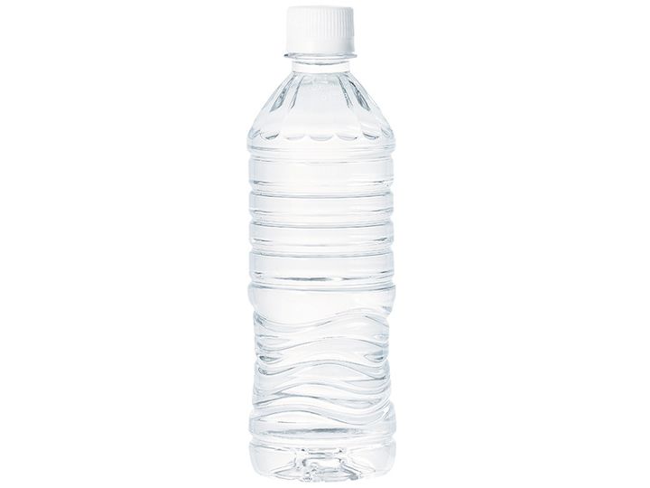 ナチュラルミネラルウォーター