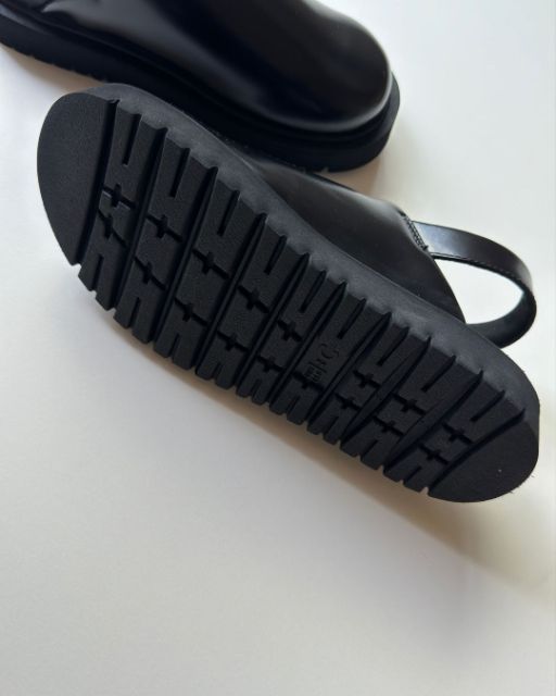 UNIQLO：Cのクロッグシューズのソール