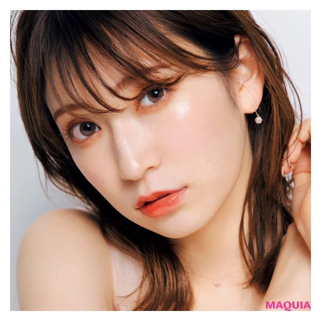 今すぐ試したいメイクネタ。韓コスマニアのおすすめ、吉田朱里さんのとっておきパウダーも_9